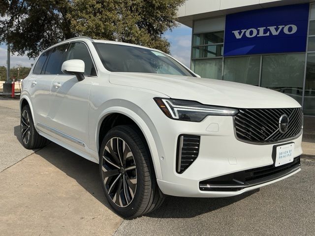 New 2026 Volvo XC90 B6 Plus 7-Seater SUV