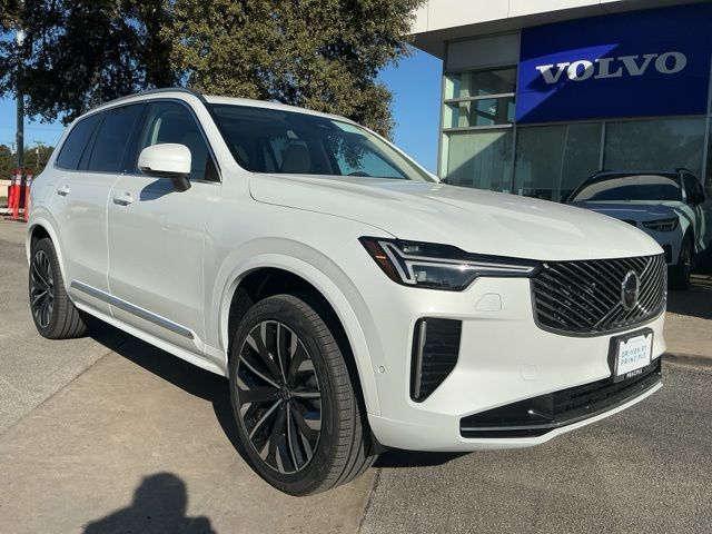 New 2026 Volvo XC90 B6 Ultra 7-Seater SUV