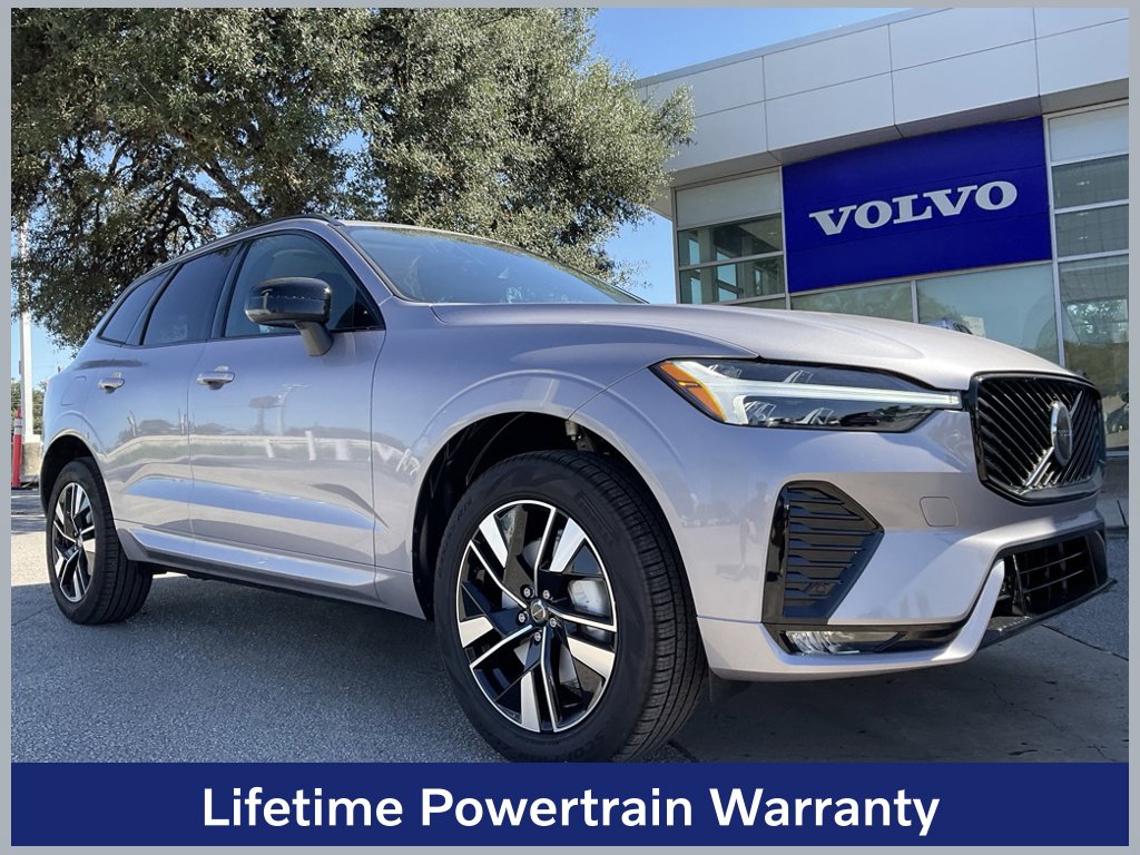 New 2027 Volvo XC60 B5 Core SUV