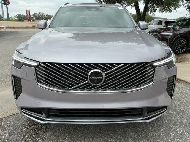 New 2026 Volvo XC90 B6 Plus 7-Seater SUV