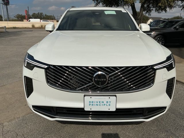 New 2026 Volvo XC90 B6 Plus 7-Seater SUV