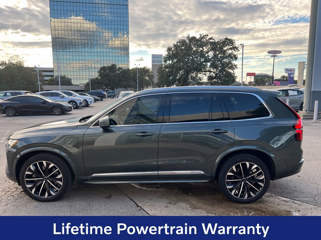 New 2027 Volvo XC90 Ultra SUV