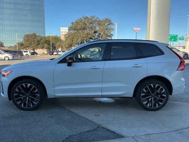 New 2026 Volvo XC60 B5 Ultra SUV