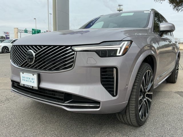 New 2026 Volvo XC90 B6 Plus 7-Seater SUV