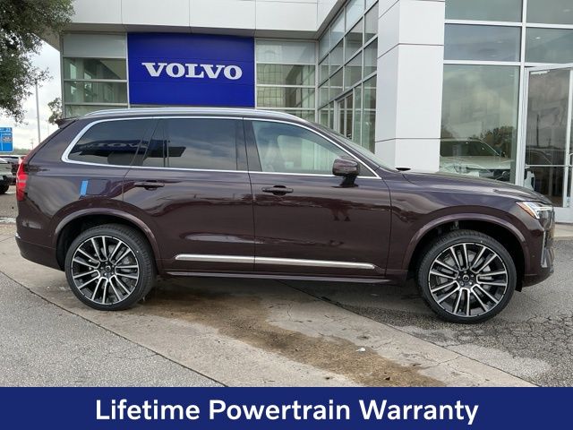 New 2026 Volvo XC90 B6 Plus 7-Seater SUV