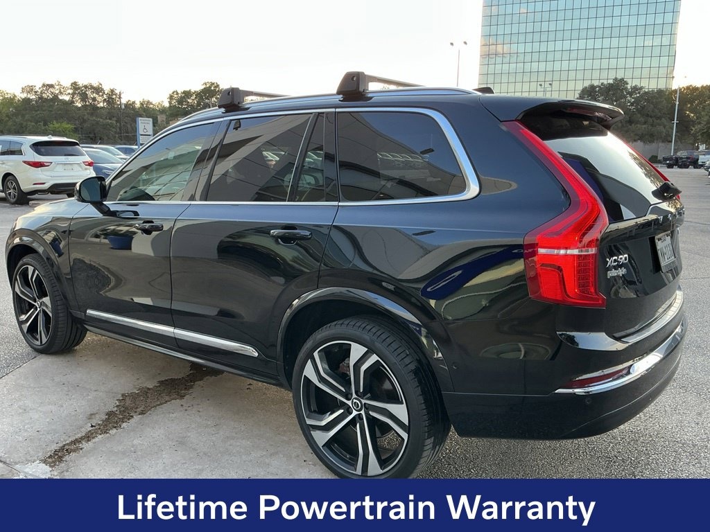Certified 2024 Volvo XC90 Ultimate SUV