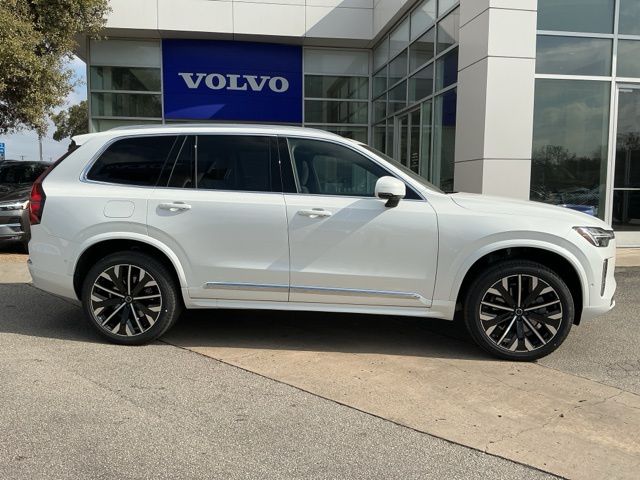 New 2026 Volvo XC90 B6 Plus 7-Seater SUV