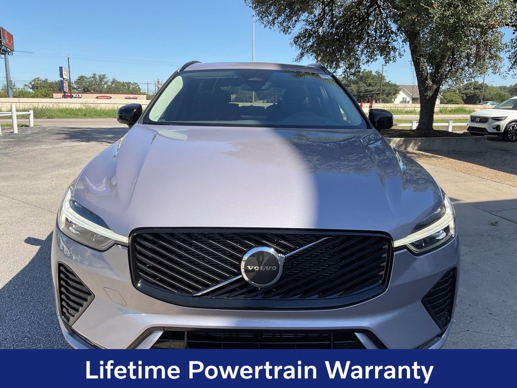 New 2027 Volvo XC60 B5 Core SUV