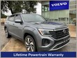  Volkswagen Atlas Cross Sport