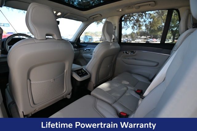 2026 Volvo XC90 Ultra - Photo 31