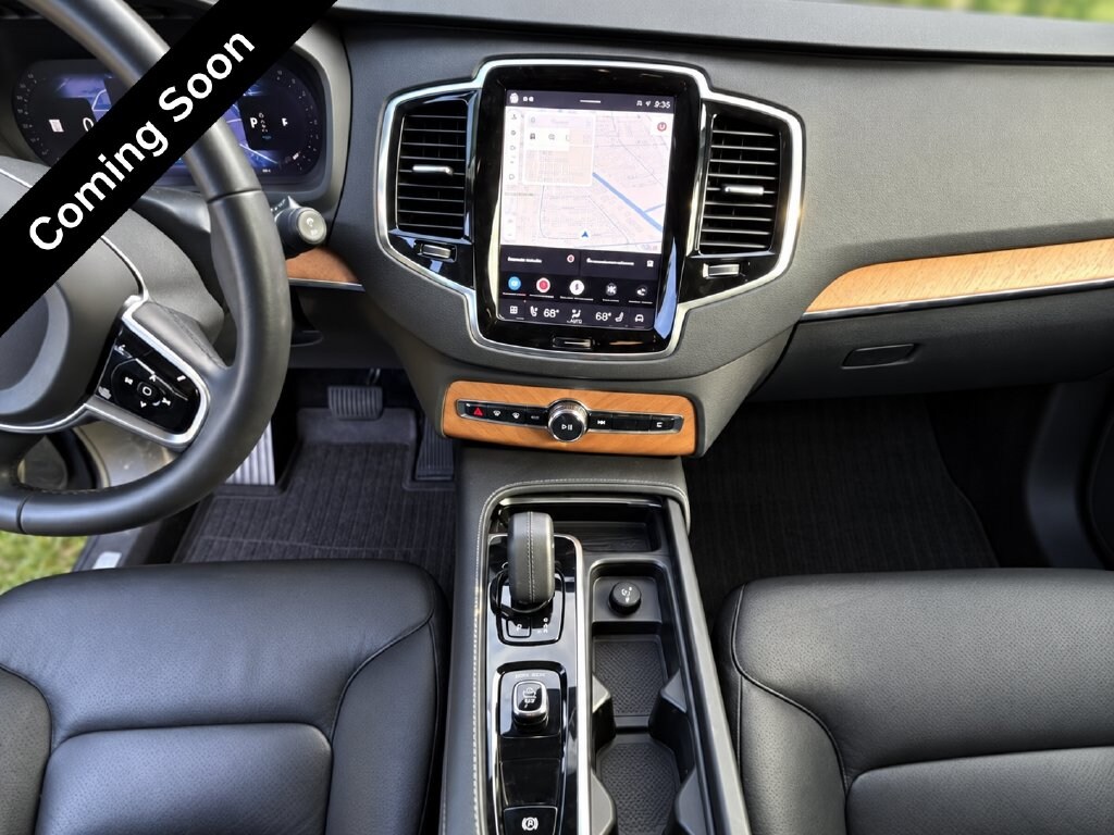 Certified 2023 Volvo XC90 B6 Plus 7-Seater SUV