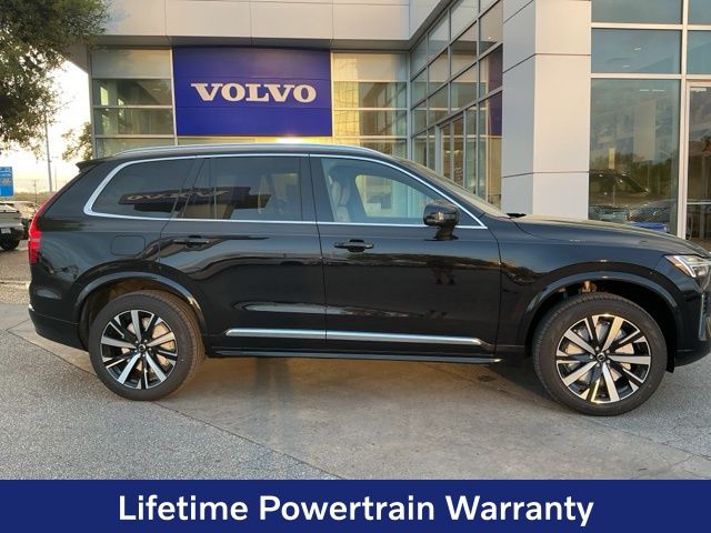 New 2026 Volvo XC90 B5 Core SUV