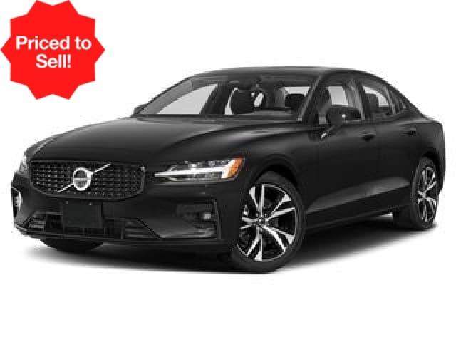 2023 Volvo S60