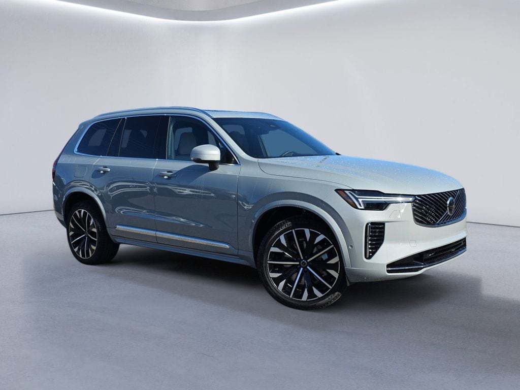 New 2026 Volvo XC90 B6 Plus 7-Seater SUV