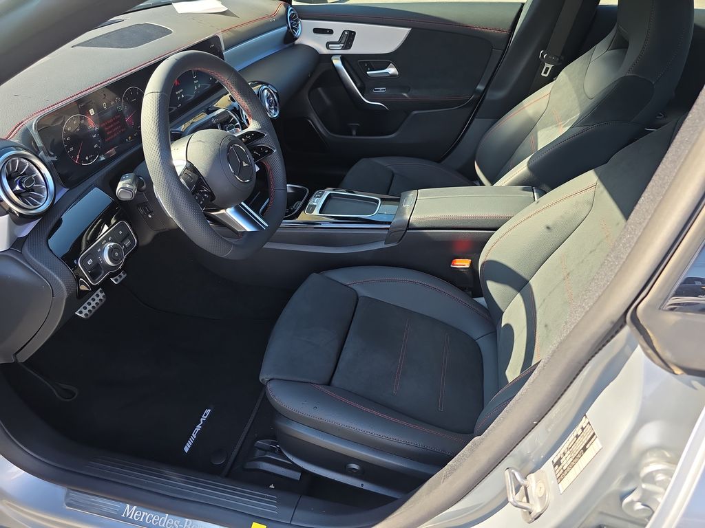 2026 Mercedes-Benz CLA CLA 250 - Photo 8