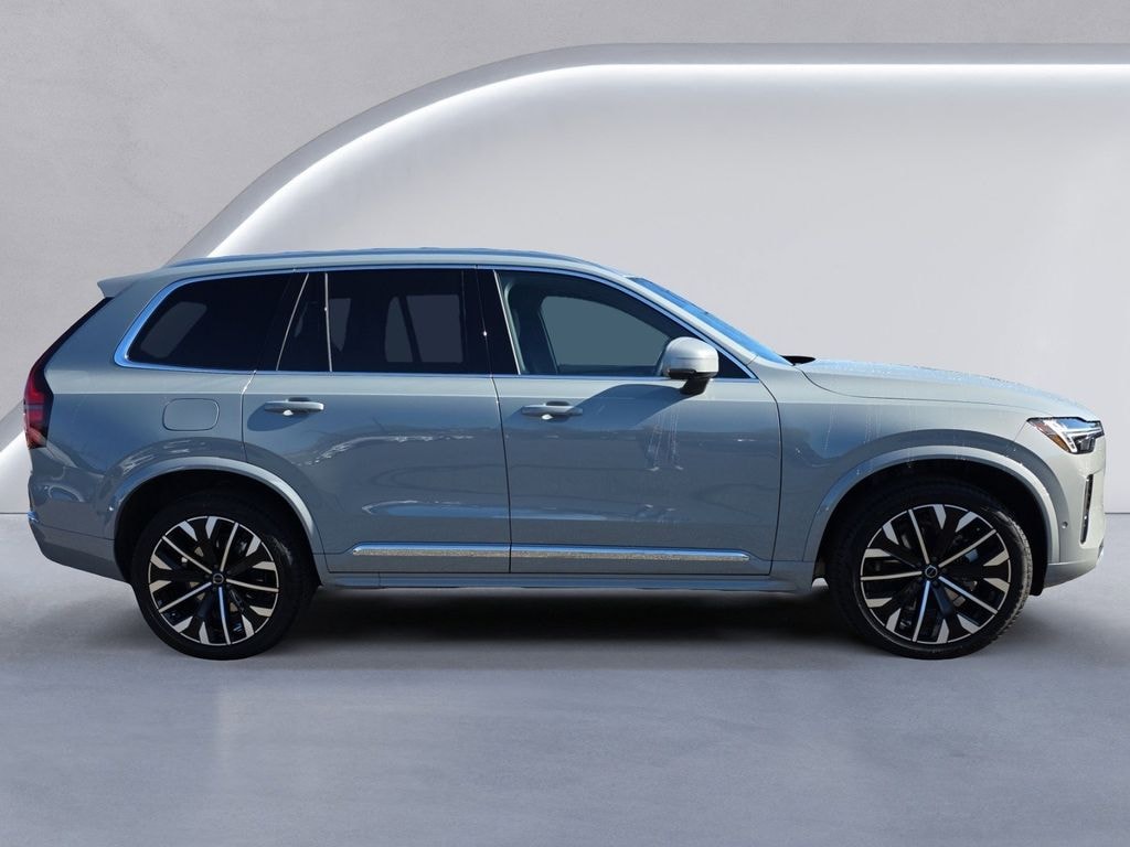 New 2026 Volvo XC90 B6 Plus 7-Seater SUV