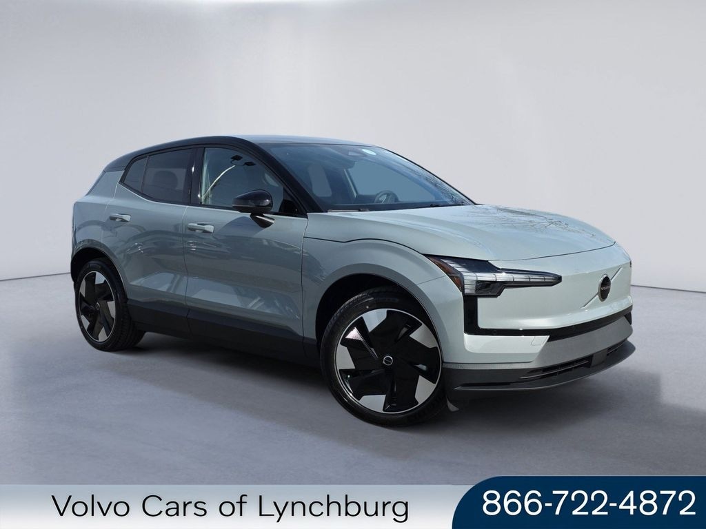 New 2026 Volvo EX30 Twin Motor Plus SUV