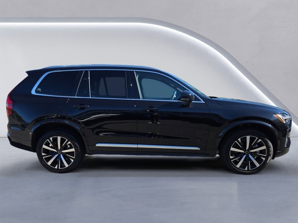 Used 2025 Volvo XC90 B6 (2025.5) Core SUV
