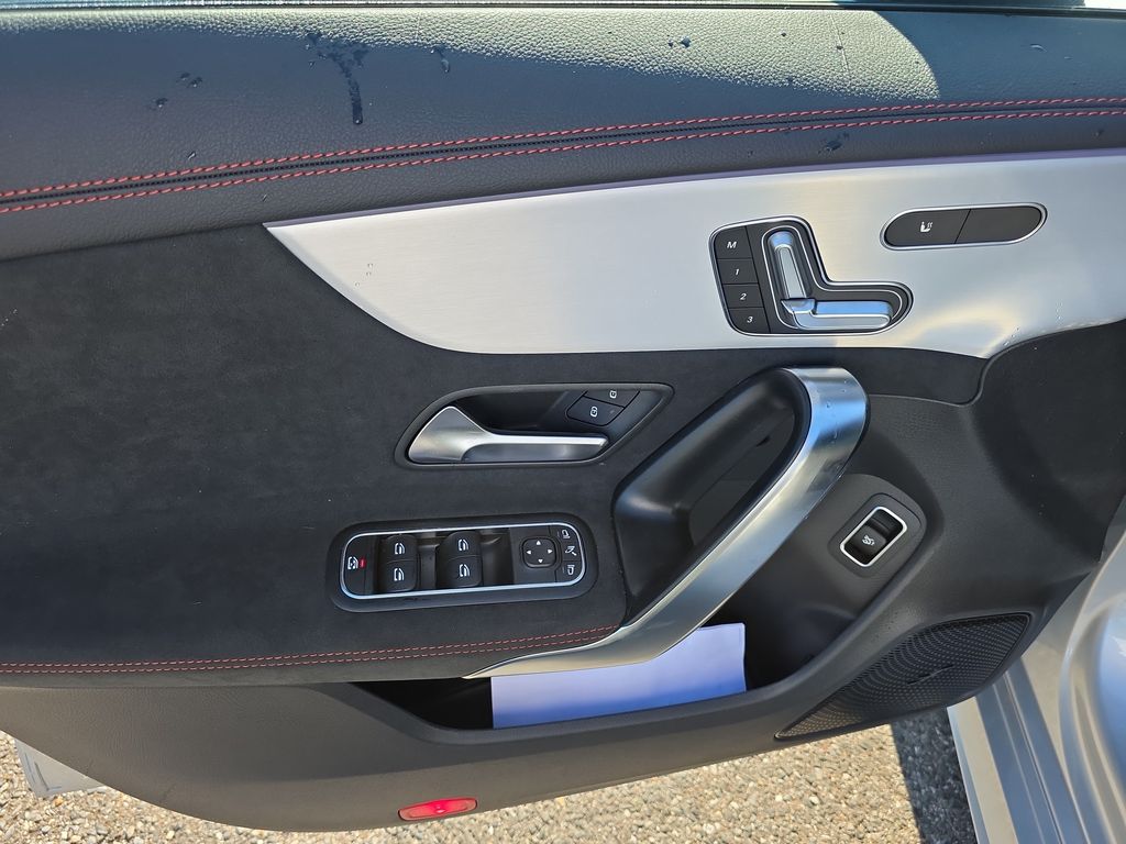 2026 Mercedes-Benz CLA CLA 250 - Photo 11