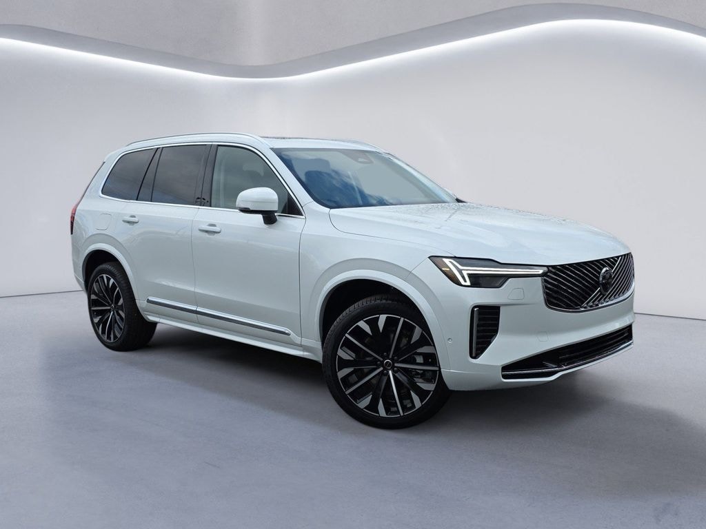 New 2026 Volvo XC90 B6 Ultra 7-Seater SUV
