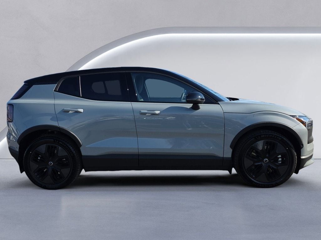 New 2026 Volvo EX30 Cross Country Ultra SUV
