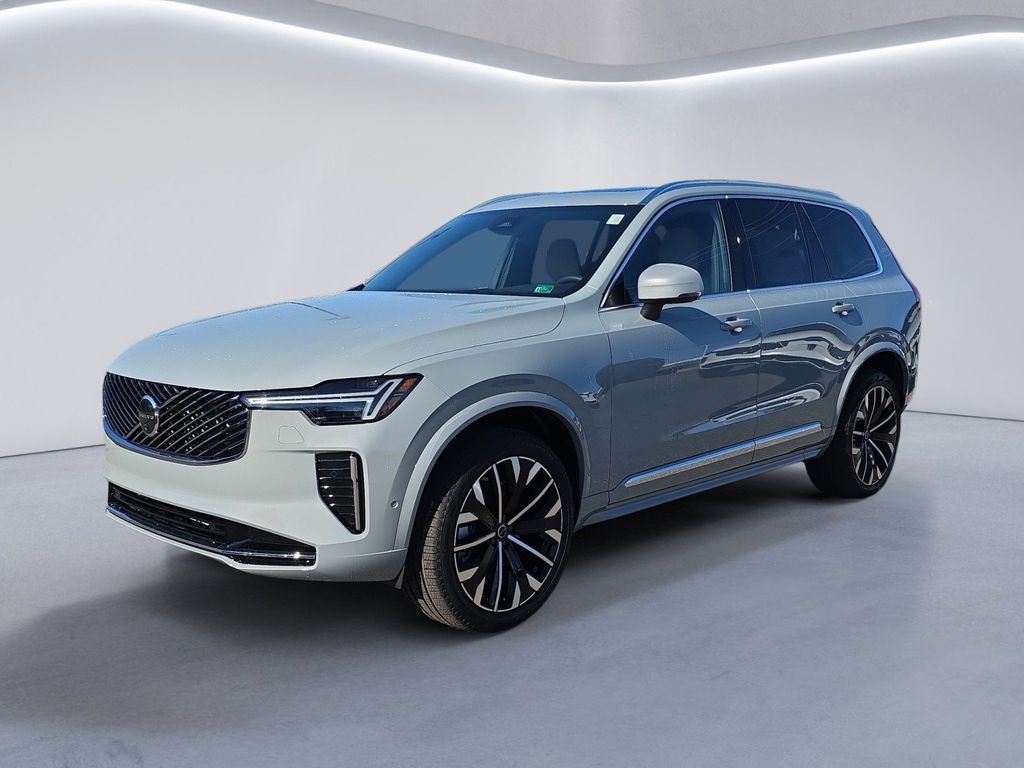 2026 Volvo XC90 Plus - Photo 7
