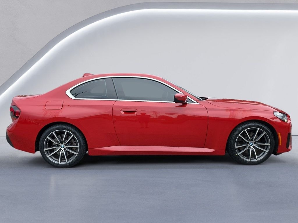 Used 2022 BMW 230i Coupe
