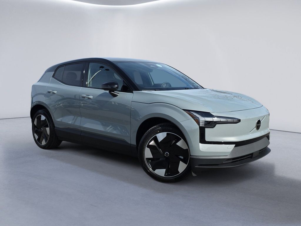 New 2026 Volvo EX30 Twin Motor Plus SUV