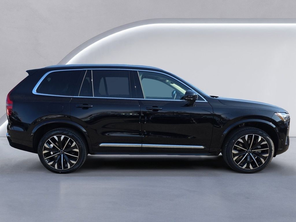 New 2026 Volvo XC90 B6 Plus 7-Seater SUV