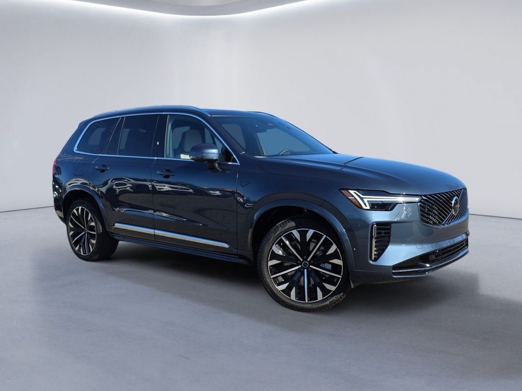 Certified 2026 Volvo XC90 B6 Plus 7-Seater SUV