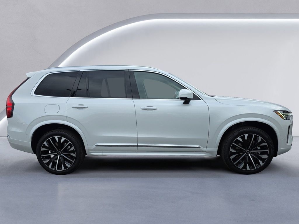 New 2026 Volvo XC90 B6 Ultra 7-Seater SUV