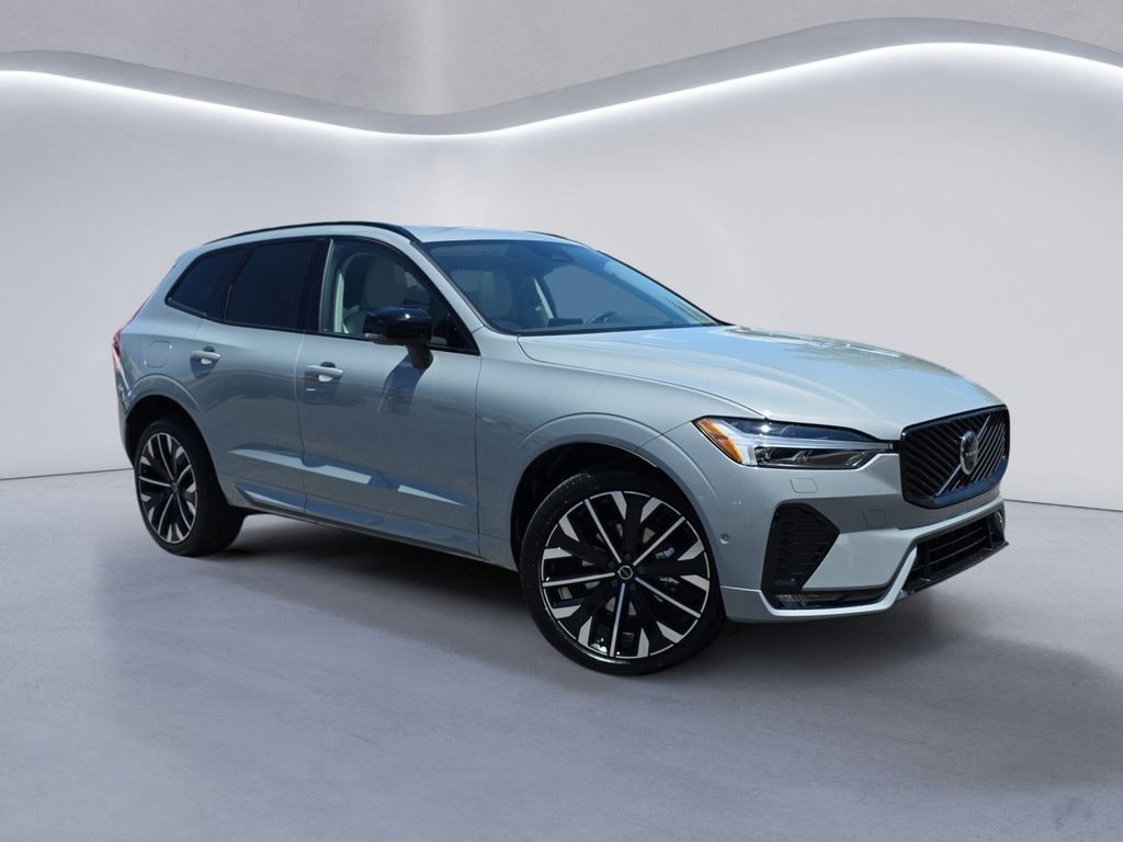 New 2026 Volvo XC60 B5 Ultra SUV