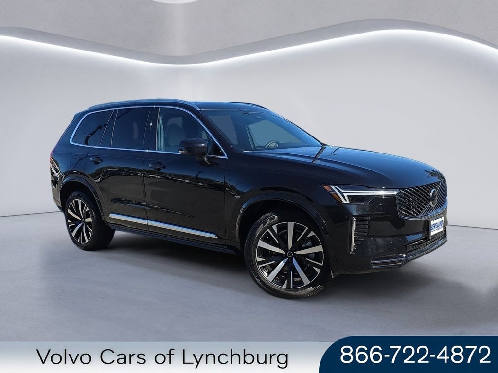 Used 2025 Volvo XC90 B6 (2025.5) Core SUV