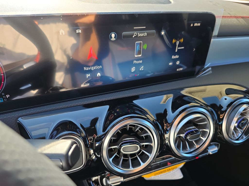 2026 Mercedes-Benz CLA CLA 250 - Photo 13