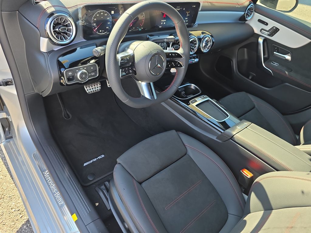 2026 Mercedes-Benz CLA CLA 250 - Photo 9