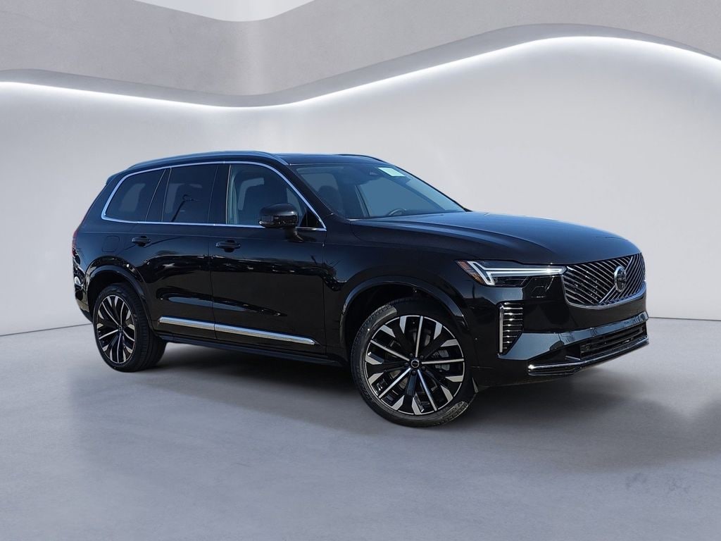 New 2026 Volvo XC90 B6 Plus 7-Seater SUV