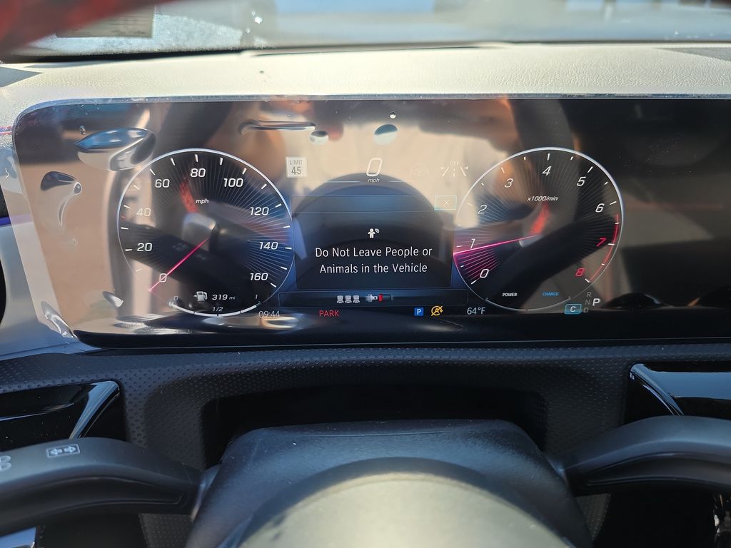 2026 Mercedes-Benz CLA CLA 250 - Photo 12