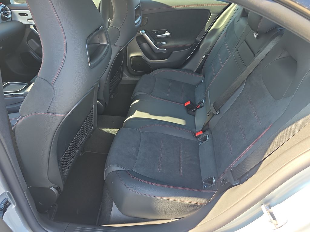 2026 Mercedes-Benz CLA CLA 250 - Photo 10