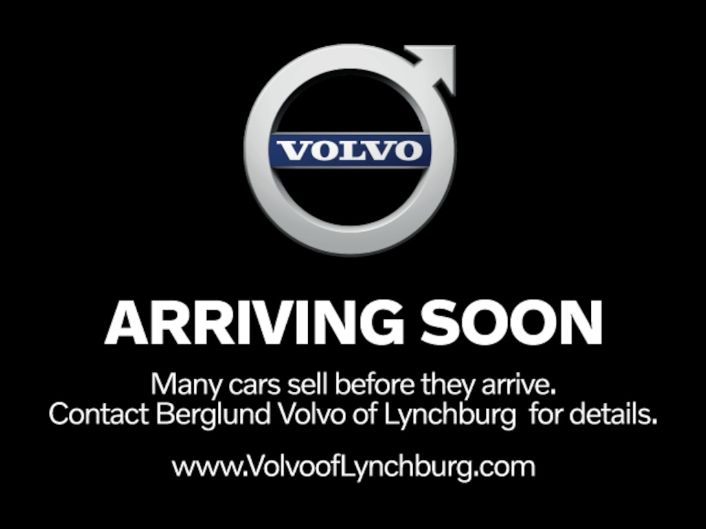 New 2027 Volvo XC60 B5 Core SUV