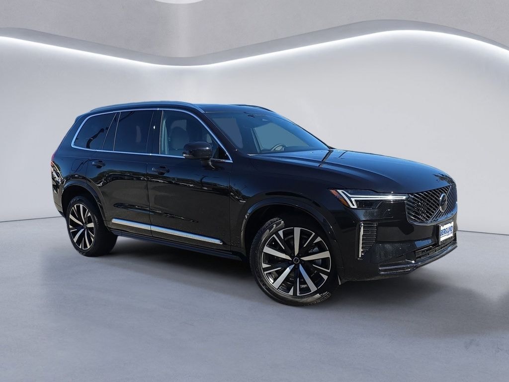 Used 2025 Volvo XC90 B6 (2025.5) Core SUV