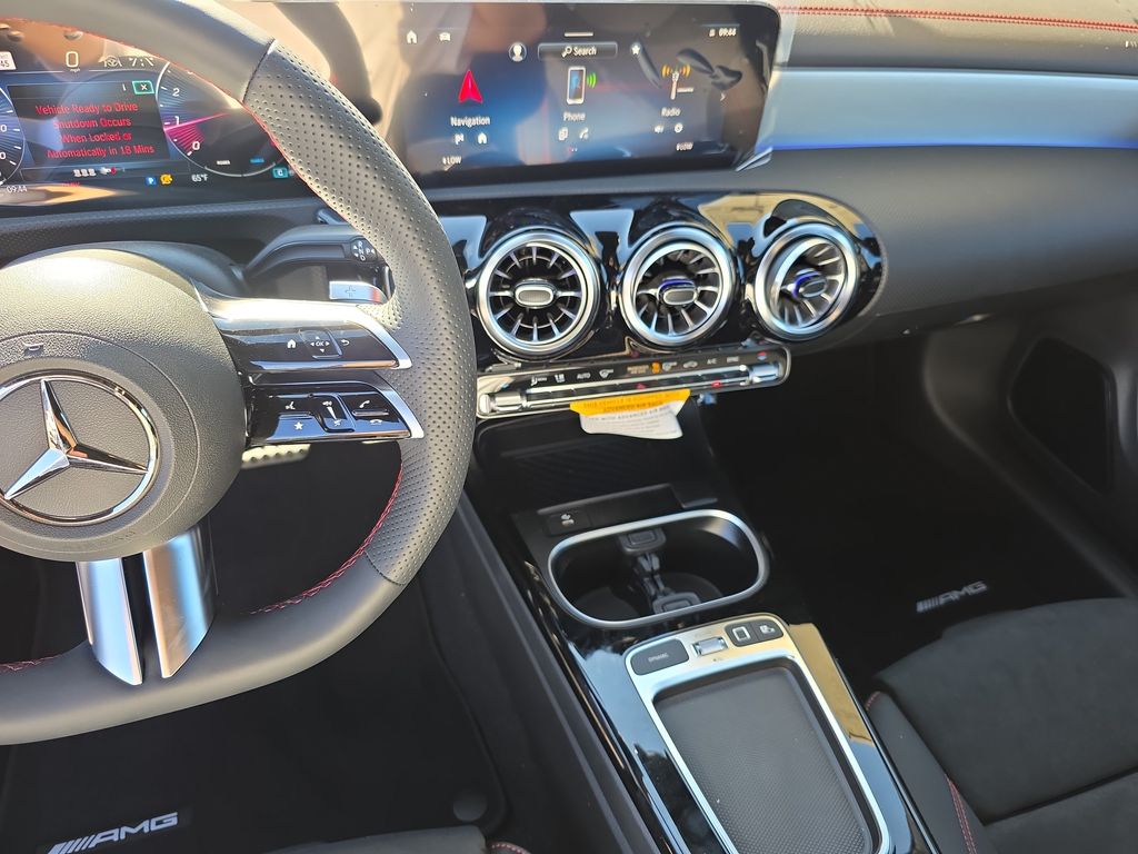 2026 Mercedes-Benz CLA CLA 250 - Photo 15