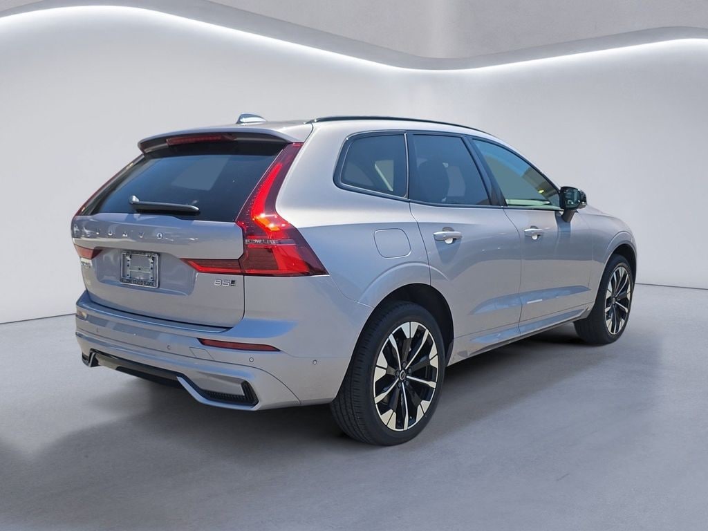 Used 2026 Volvo XC60 B5 Plus SUV