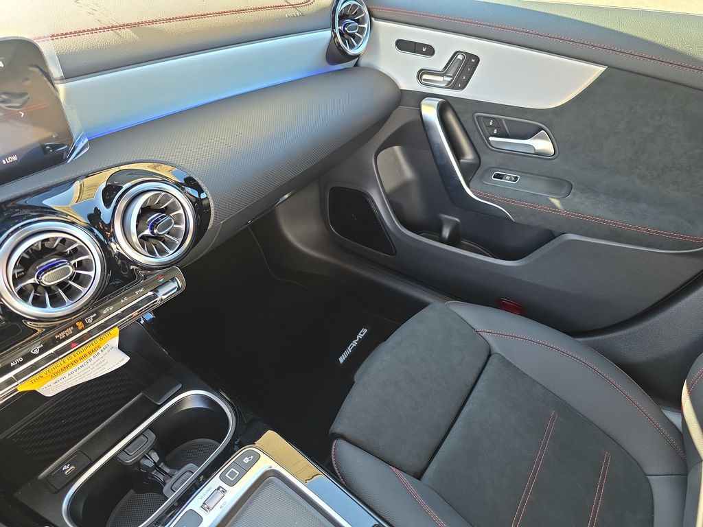 2026 Mercedes-Benz CLA CLA 250 - Photo 16
