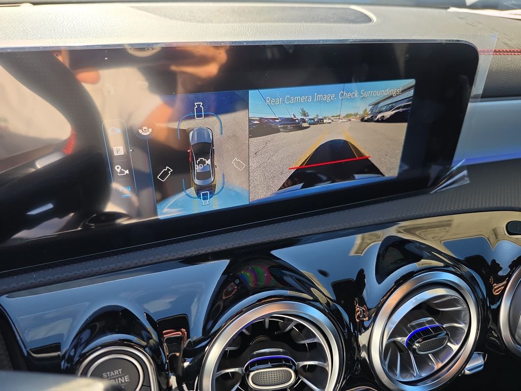 2026 Mercedes-Benz CLA CLA 250 - Photo 17