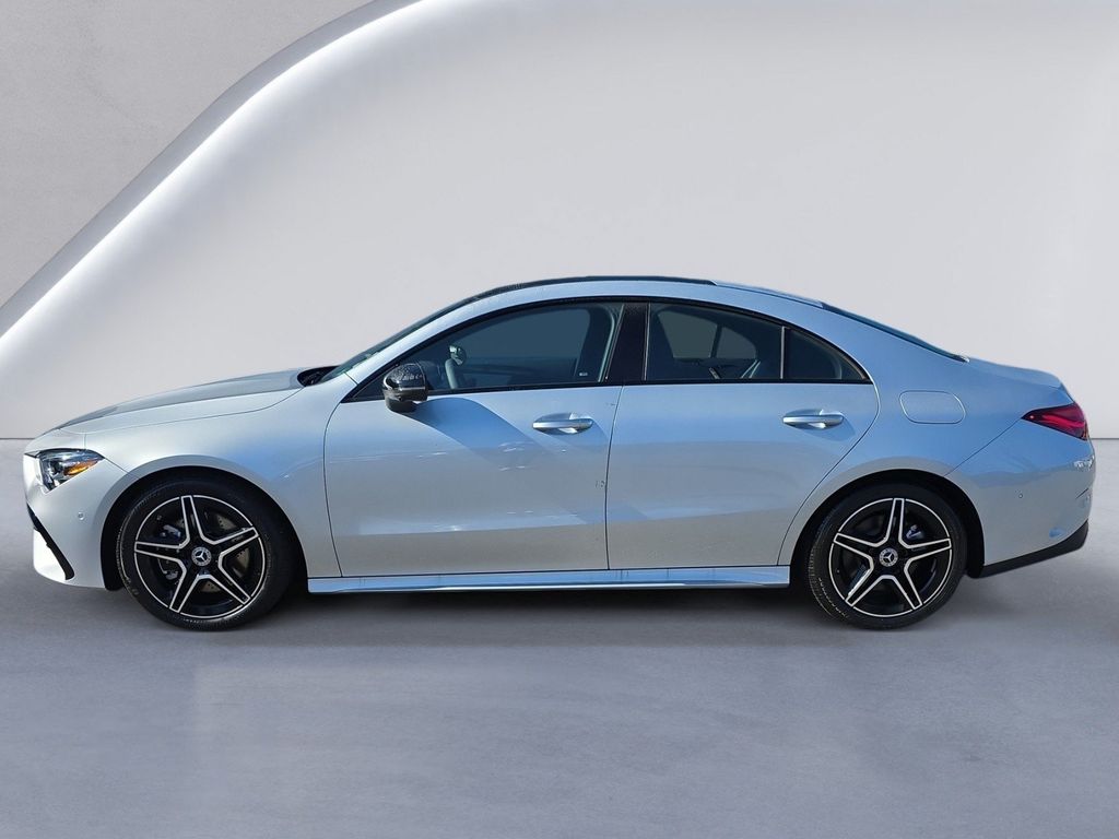 2026 Mercedes-Benz CLA CLA 250 - Photo 6