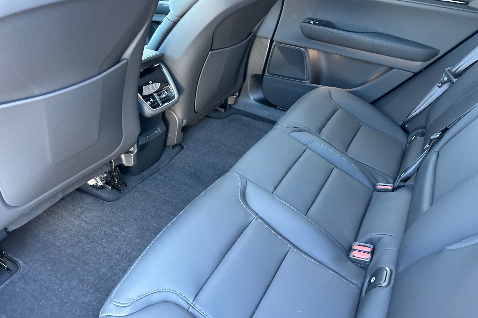 Used 2025 Polestar 3 Long Range Dual Motor Launch Edition SUV