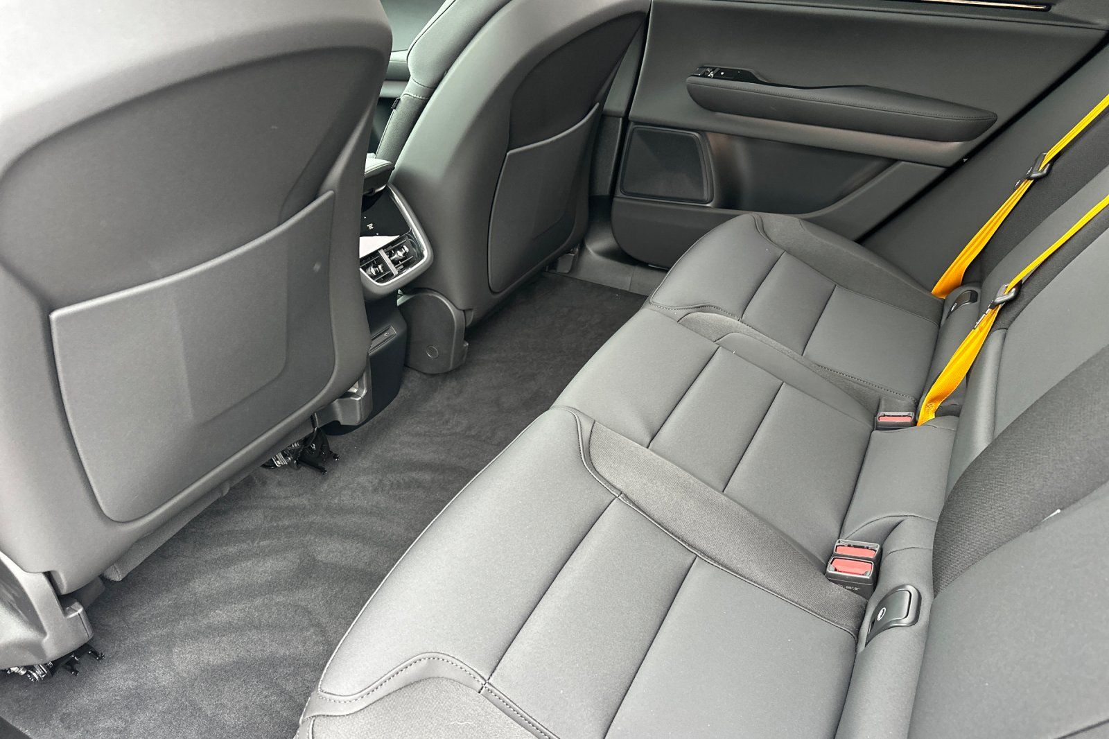 Used 2025 Polestar 3 Long Range Dual Motor Performance Plus SUV