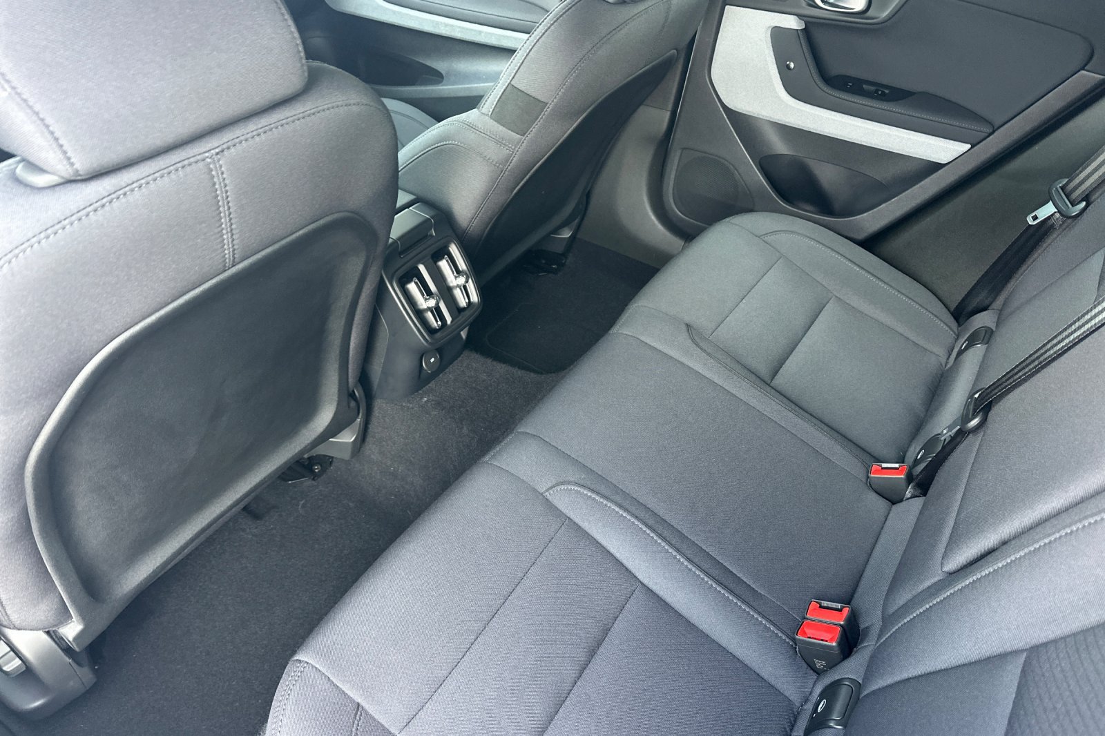 Used 2024 Polestar 2 Long Range Dual Motor Hatchback