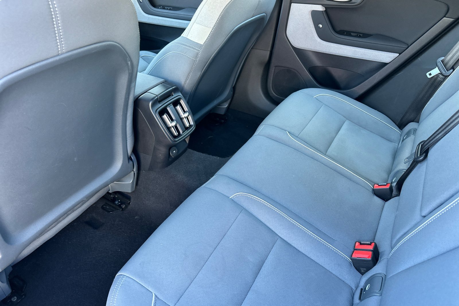 Used 2024 Polestar 2 Long Range Single Motor Hatchback