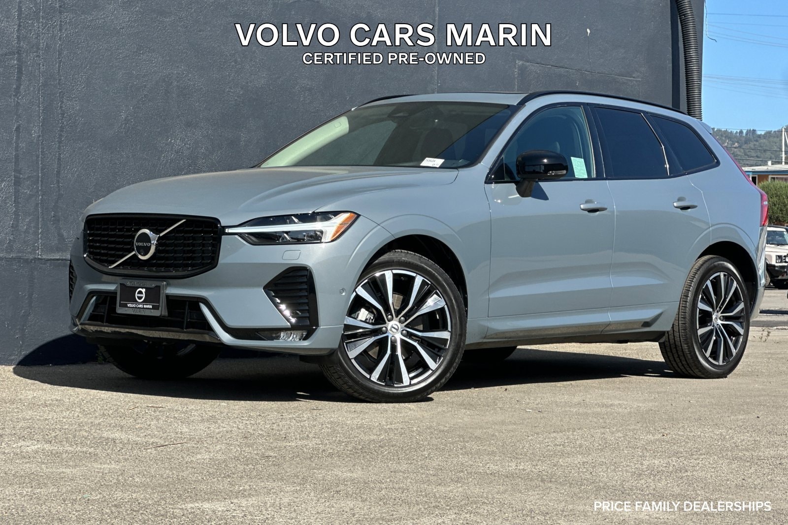 2024 Volvo XC60